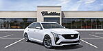 New 2026 CADILLAC CT5 V-SERIES in LAKE WALES, FLORIDA