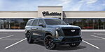 New 2026 CADILLAC ESCALADE V-SERIES in LAKE WALES, FLORIDA