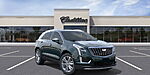 New 2026 CADILLAC XT5 PREMIUM LUXURY in LAKE WALES, FLORIDA