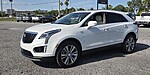 New 2026 CADILLAC XT5 FWD 4DR PREMIUM LUXURY in LAKE WALES, FLORIDA