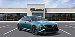 New 2026 CADILLAC CT5 V-SERIES in LAKE WALES, FLORIDA