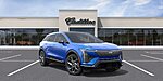 New 2026 CADILLAC OPTIQ PREMIUM LUXURY in LAKE WALES, FLORIDA