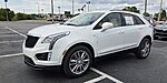 New 2026 CADILLAC XT5 AWD 4DR SPORT in LAKE WALES, FLORIDA