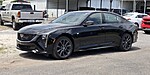 New 2026 CADILLAC CT5 4DR SDN SPORT in LAKE WALES, FLORIDA