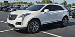 New 2026 CADILLAC XT5 FWD 4DR PREMIUM LUXURY in LAKE WALES, FLORIDA