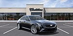 New 2026 CADILLAC CT5 PREMIUM LUXURY in LAKE WALES, FLORIDA