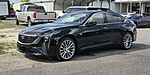 New 2026 CADILLAC CT5 4DR SDN PREMIUM LUXURY in LAKE WALES, FLORIDA