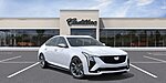 New 2026 CADILLAC CT5 SPORT in LAKE WALES, FLORIDA