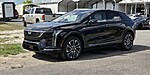 New 2026 CADILLAC OPTIQ 4DR SPORT in LAKE WALES, FLORIDA
