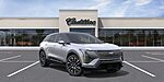 New 2026 CADILLAC OPTIQ SPORT in LAKE WALES, FLORIDA