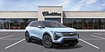 New 2026 CADILLAC OPTIQ SPORT in LAKE WALES, FLORIDA