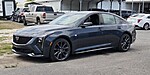 New 2026 CADILLAC CT5 4DR SDN SPORT in LAKE WALES, FLORIDA