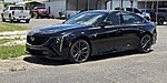 New 2026 CADILLAC CT5 4DR SDN SPORT in LAKE WALES, FLORIDA