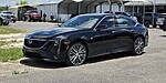 New 2026 CADILLAC CT5 4DR SDN PREMIUM LUXURY in LAKE WALES, FLORIDA