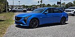 New 2026 CADILLAC CT5 4DR SDN SPORT in LAKE WALES, FLORIDA