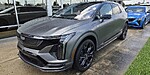 New 2026 CADILLAC OPTIQ V-SERIES in LAKE WALES, FLORIDA