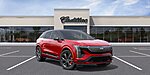 New 2026 CADILLAC OPTIQ V-SERIES in LAKE WALES, FLORIDA