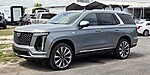 New 2026 CADILLAC ESCALADE 4WD 4DR LUXURY in LAKE WALES, FLORIDA