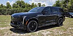 New 2026 CADILLAC ESCALADE IQL AWD 4DR SPORT in LAKE WALES, FLORIDA