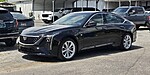 New 2026 CADILLAC CT5 PREMIUM LUXURY in LAKE WALES, FLORIDA