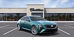 New 2026 CADILLAC CT5 PREMIUM LUXURY in LAKE WALES, FLORIDA