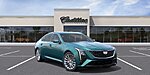 New 2026 CADILLAC CT5 PREMIUM LUXURY in LAKE WALES, FLORIDA