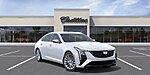 New 2026 CADILLAC CT5 PREMIUM LUXURY in LAKE WALES, FLORIDA