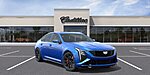 New 2026 CADILLAC CT5 V-SERIES in LAKE WALES, FLORIDA