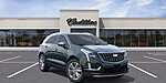 New 2026 CADILLAC XT5 PREMIUM LUXURY in LAKE WALES, FLORIDA
