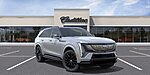 New 2026 CADILLAC ESCALADE IQ SPORT in LAKE WALES, FLORIDA