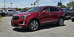 New 2026 CADILLAC XT5 FWD 4DR PREMIUM LUXURY in LAKE WALES, FLORIDA