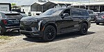 New 2026 CADILLAC ESCALADE IQL SPORT in LAKE WALES, FLORIDA