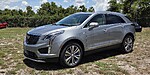 New 2026 CADILLAC XT5 FWD 4DR PREMIUM LUXURY in LAKE WALES, FLORIDA