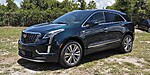New 2026 CADILLAC XT5 FWD 4DR PREMIUM LUXURY in LAKE WALES, FLORIDA