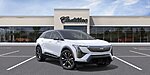 New 2026 CADILLAC OPTIQ PREMIUM LUXURY in LAKE WALES, FLORIDA