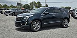 New 2026 CADILLAC XT5 FWD 4DR PREMIUM LUXURY in LAKE WALES, FLORIDA
