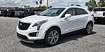New 2026 CADILLAC XT5 PREMIUM LUXURY in LAKE WALES, FLORIDA