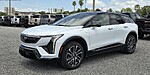 New 2026 CADILLAC OPTIQ 4DR SPORT in LAKE WALES, FLORIDA
