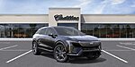 New 2026 CADILLAC OPTIQ PREMIUM SPORT in LAKE WALES, FLORIDA