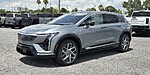 New 2026 CADILLAC OPTIQ 4DR PREMIUM LUXURY in LAKE WALES, FLORIDA