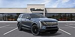 New 2026 CADILLAC ESCALADE IQL PREMIUM SPORT in LAKE WALES, FLORIDA
