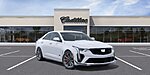 New 2026 CADILLAC CT4 V-SERIES in LAKE WALES, FLORIDA