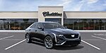 New 2026 CADILLAC CT4 SPORT in LAKE WALES, FLORIDA
