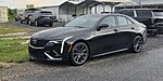 New 2026 CADILLAC CT4 4DR SDN SPORT in LAKE WALES, FLORIDA