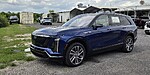 New 2026 CADILLAC VISTIQ SPORT in LAKE WALES, FLORIDA