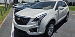 New 2026 CADILLAC XT5 LUXURY in LAKE WALES, FLORIDA