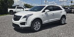 New 2026 CADILLAC XT5 AWD 4DR LUXURY in LAKE WALES, FLORIDA
