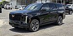 New 2026 CADILLAC ESCALADE 4WD 4DR SPORT in LAKE WALES, FLORIDA