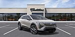 New 2027 CADILLAC OPTIQ LUXURY in LAKE WALES, FLORIDA