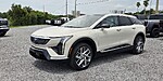 New 2027 CADILLAC OPTIQ 4DR LUXURY in LAKE WALES, FLORIDA